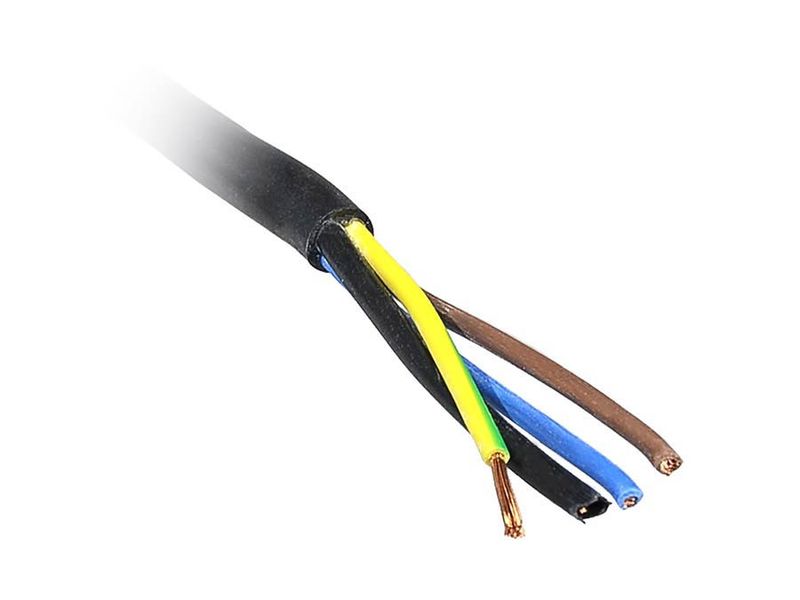 Boston NSR-500-BK Combi Cable 100 m