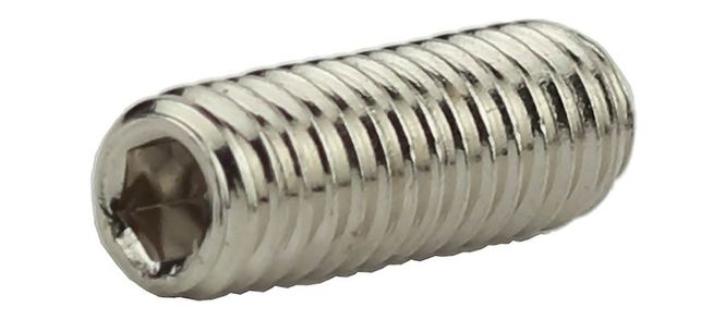 Hovedbilde Boston SAM-8 Saddle Screws (12-p)