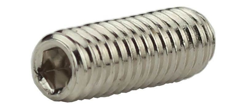 Boston SAM-8 Saddle Screws (12-p)