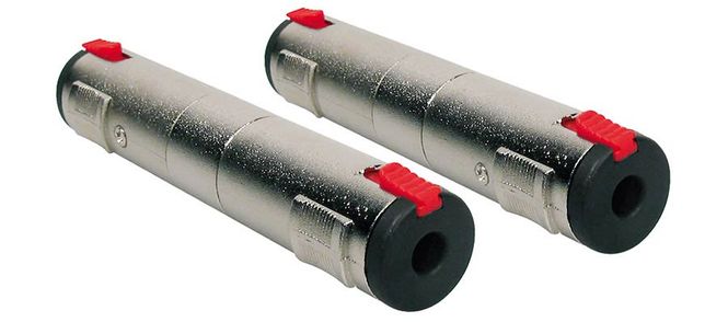 Hovedbilde Boston AT-635 Adapter