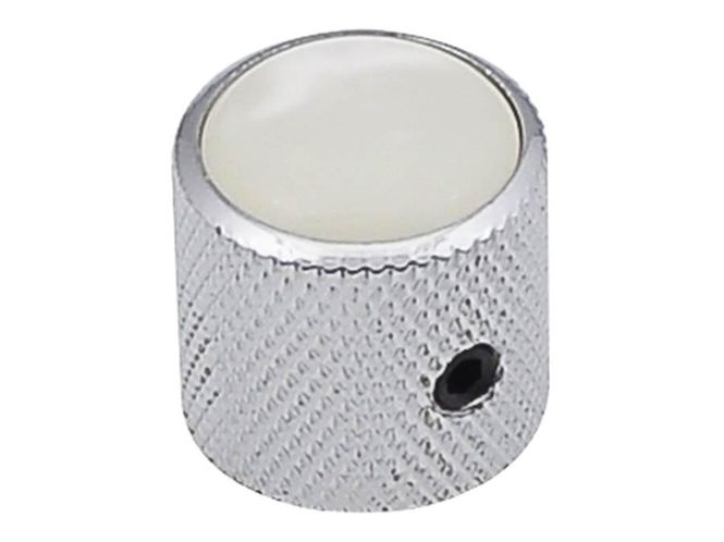 Hovedbilde Boston KCH-236 Dome Knob - Chrome