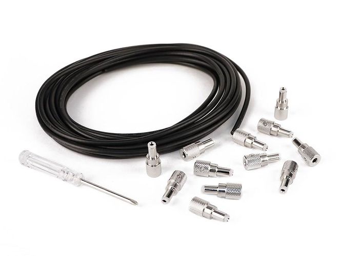 Hovedbilde Boston SDPC-512 Solderless Power Cable Kit