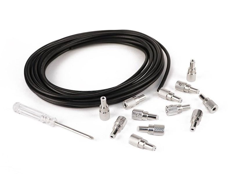 Boston SDPC-512 Solderless Power Cable Kit