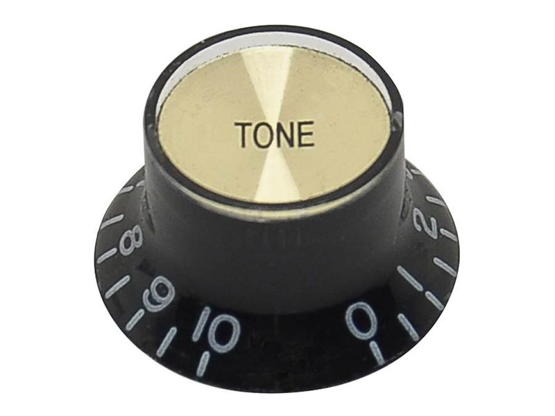 Boston KB-136-T Bell Knob