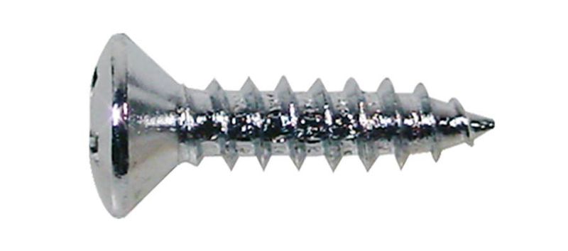 Boston TS-01-C Screw 3x12 mm 12stk