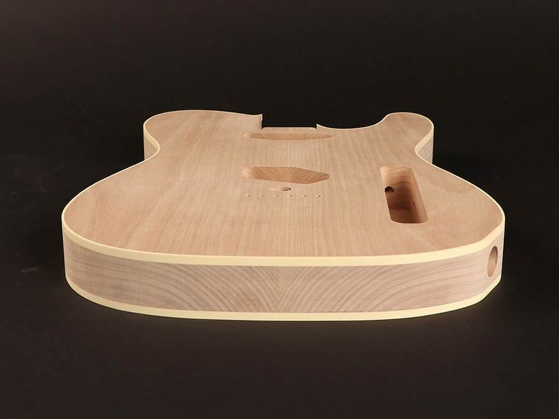 Boston JTE-2A/IB Vintage Body Tele - Japan
