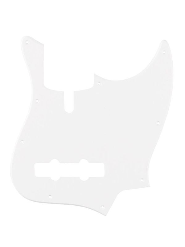 Boston MMV-110-W Sire Marcus Miller V-series Pickguard