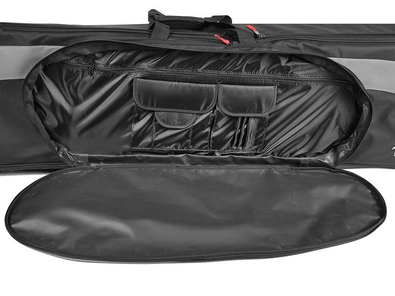 Boston Super Packer Stage Piano Bag | 135x31x14,5