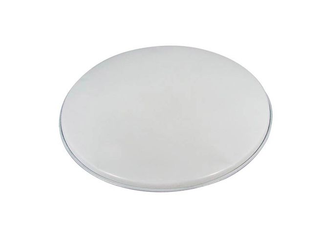 Hovedbilde Boston Coated White 16"