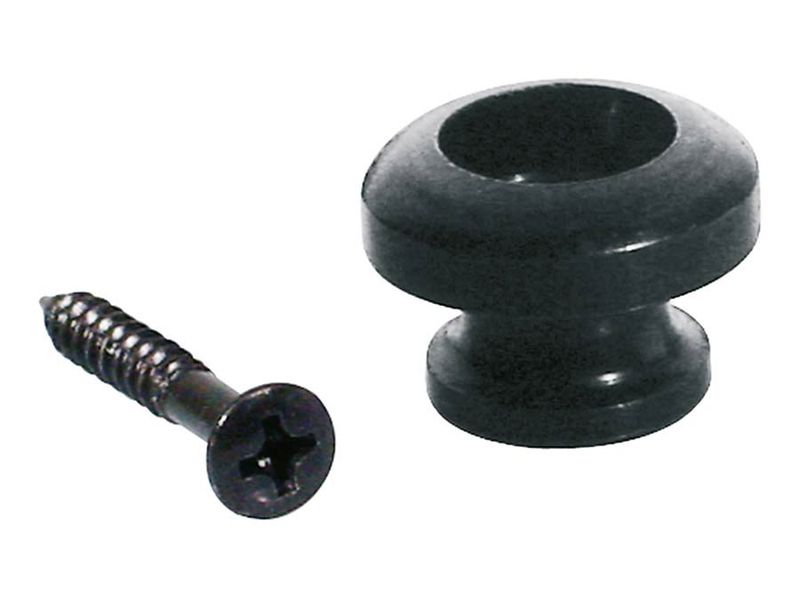 Boston EP-R-B Strap Buttons 2-pk