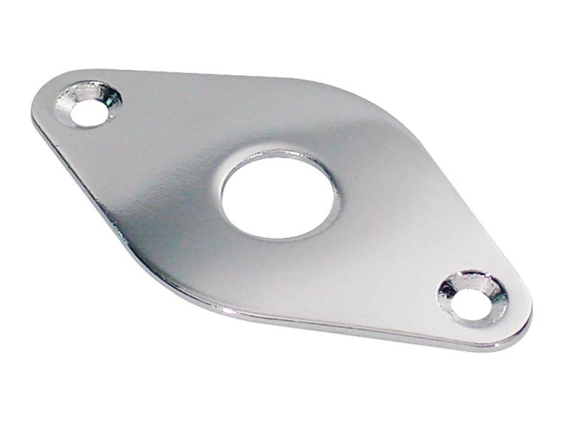 Boston JP-6-C Jack Plate Chrome