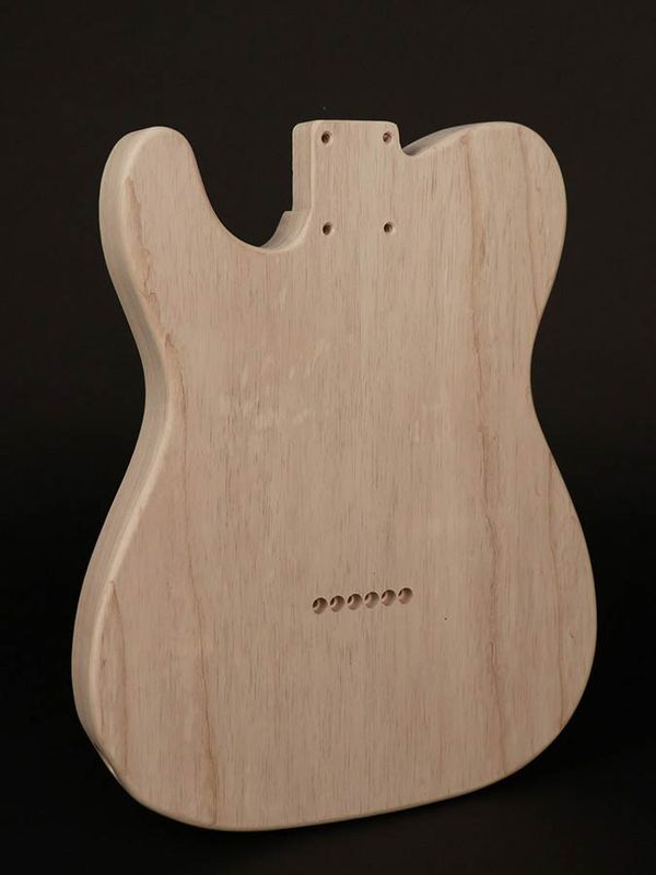 Boston JTH-2S Vintage Body Tele Hollow - Japan