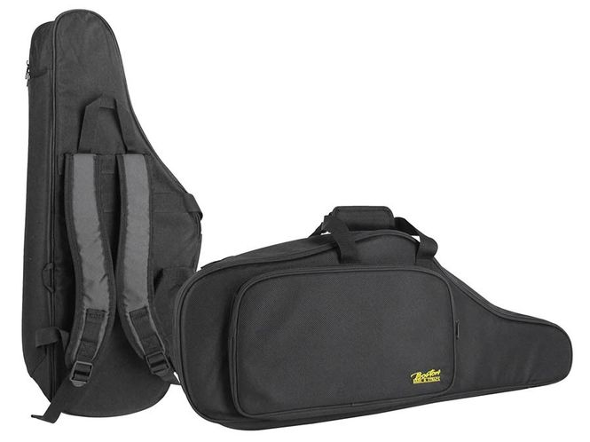 Hovedbilde Boston GB-600-TS Tenor Saxophone Gigbag