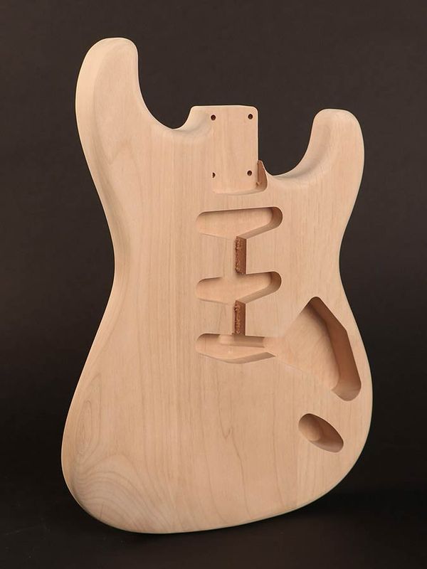 Boston JST-3A/HT Vintage Strat Body Hardtail - Japan