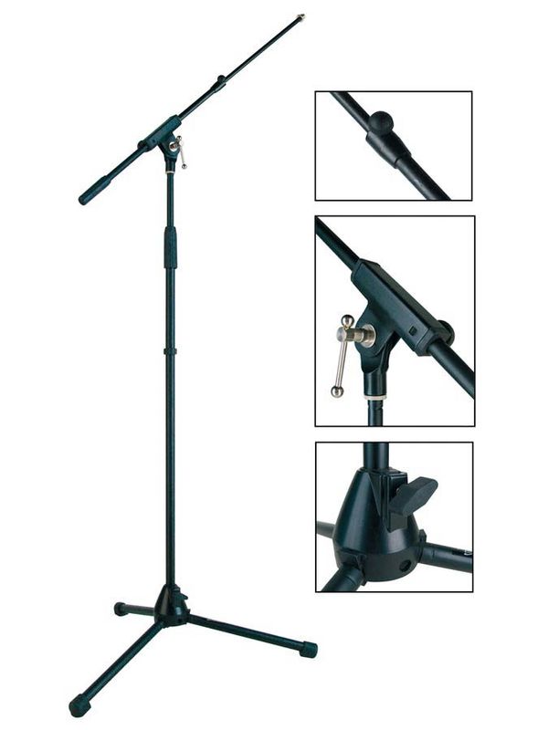 Boston MS-1425 Stage Pro Microphone Stand
