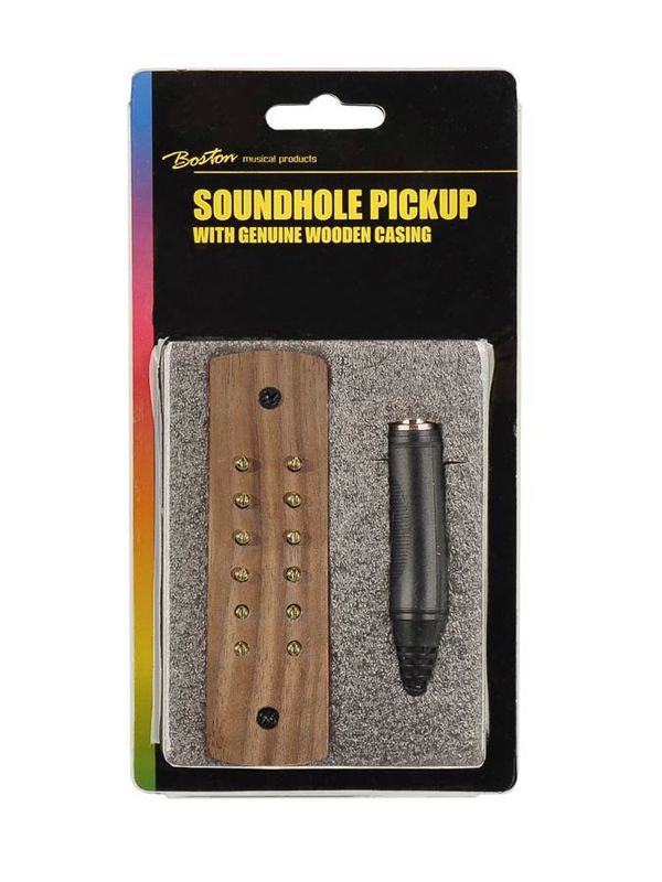 Boston SHP-230 Soundhole Pickup