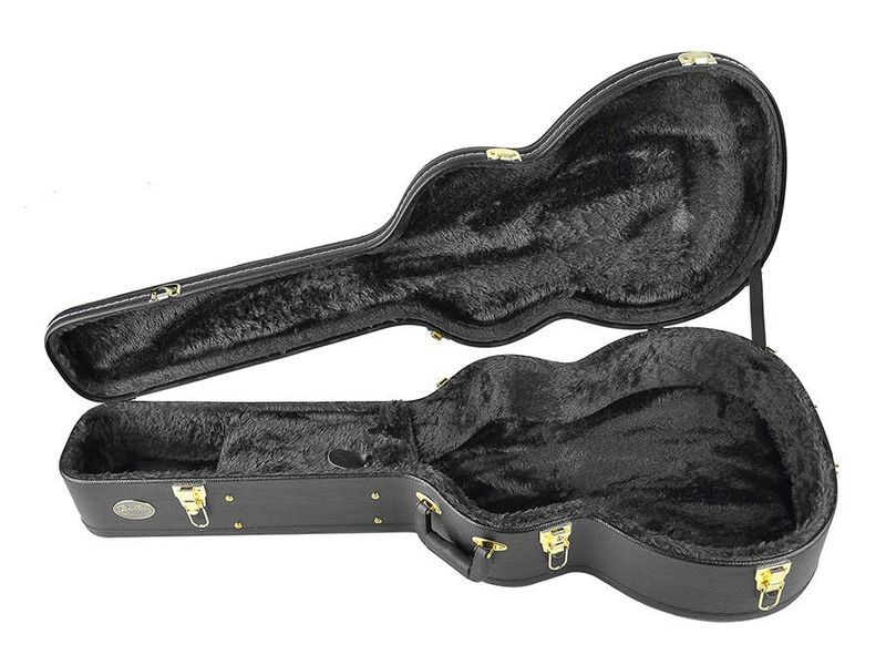 Boston CAC-100 Grand Auditorium Hardcase