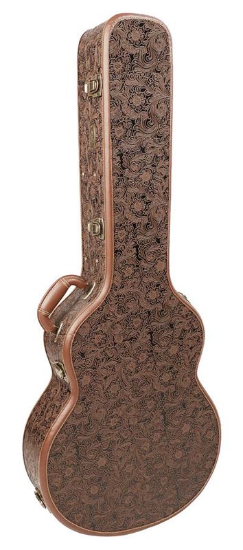 Boston CAC-720 Jumbo Hardcase - Limited Edition
