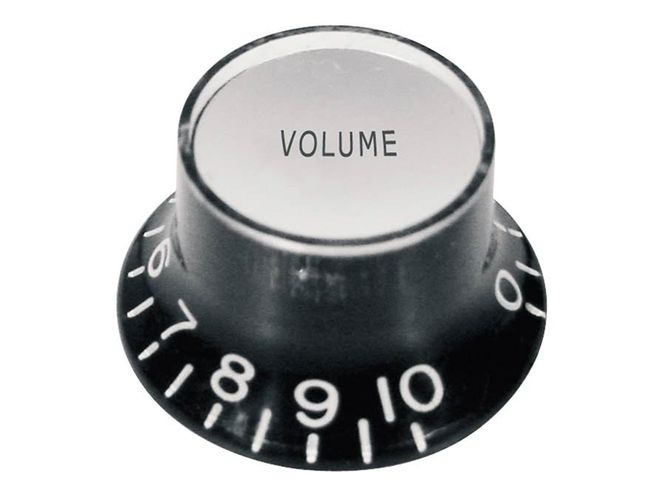 Hovedbilde Boston KB-130-V Bell Knob