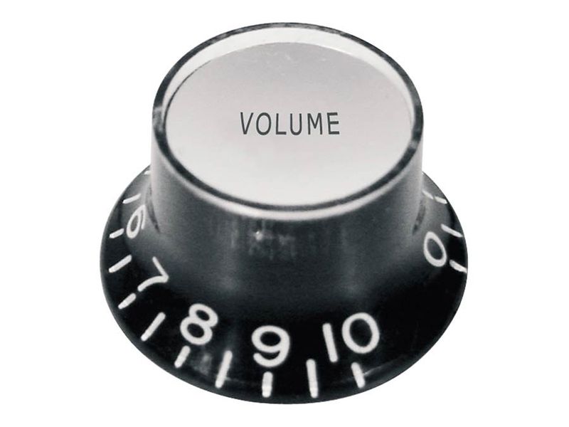 Boston KB-130-V Bell Knob