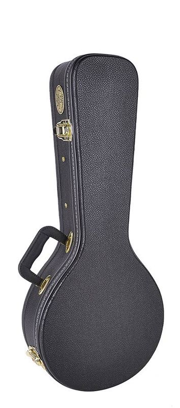 Boston CMA-100 Mandolin A-Style Hardcase