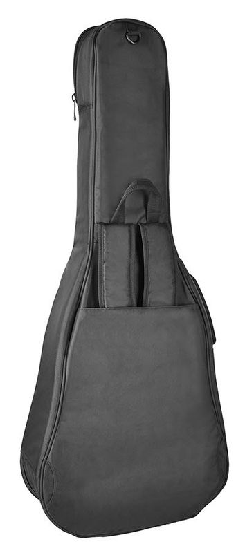 Boston CGB-565 Smart Luggage Deluxe Gigbag - Classic 4/4