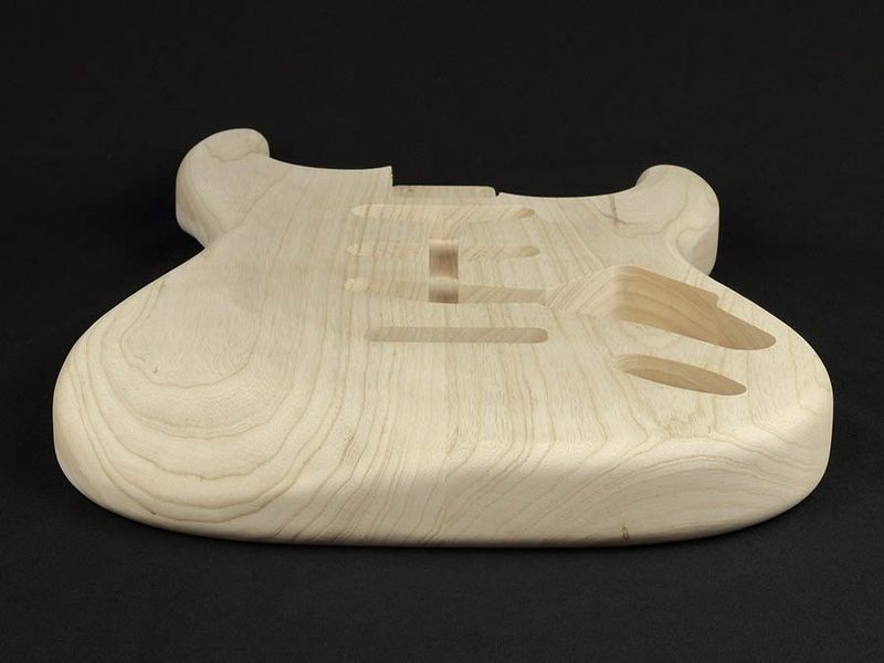 Boston JST-2SA Vintage Strat Body - Japan
