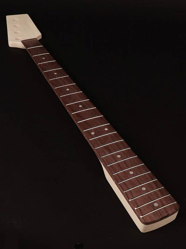 Boston PN-21-PF P-Bass Neck Maple/Pao Ferro
