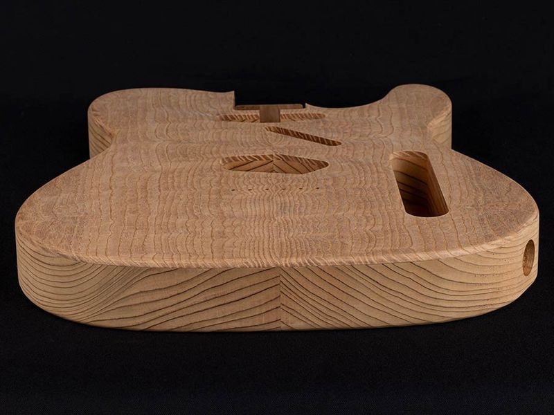 Boston ETE-2PINRA Body Teaser model (made in Germany)