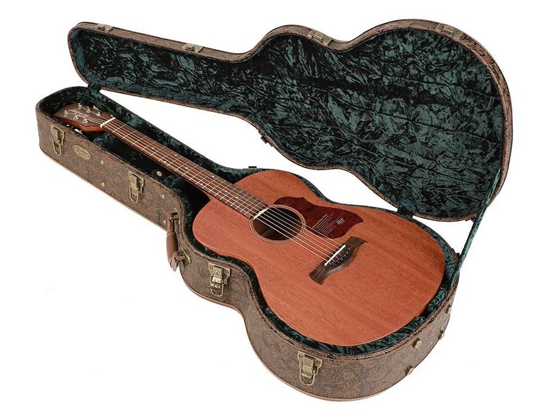 Boston CAC-720 Auditorium/000 Hardcase - Limited Edition