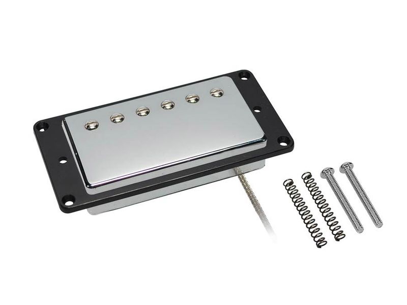Boston VHB-57 Vintage Humbucker Neck - Nickel