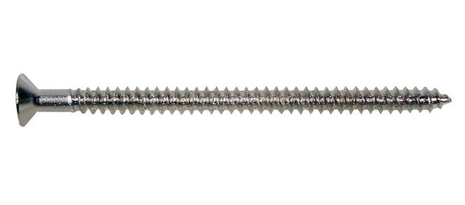 Hovedbilde Boston PS-13-N Pickup Screw 2,6 x 40 mm - Nickel (12-p)