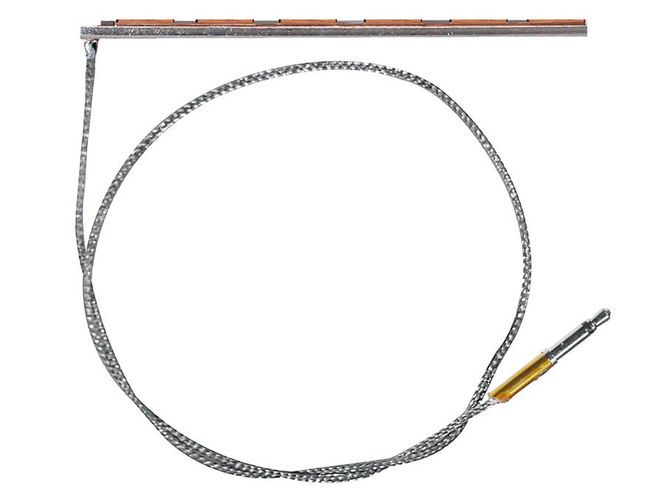 Hovedbilde Boston BSP-30 Piezo Pickup