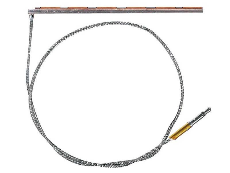Boston BSP-30 Piezo Pickup