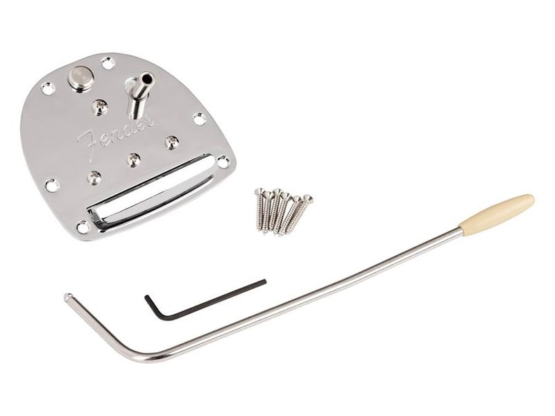 Fender GRP American Pro II Panorama™ tremolo system