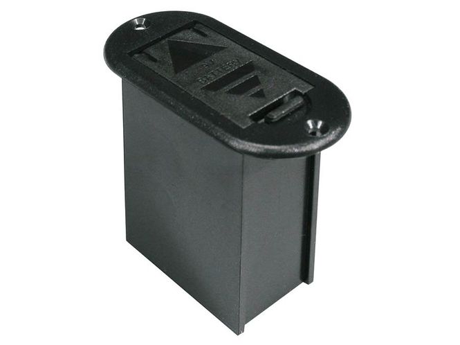 Hovedbilde Boston BH-2000 Battery Holder