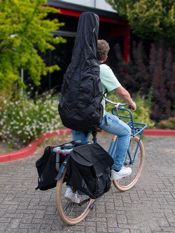 Boston BRC-100 regntrekk til gitarbag one size fits most