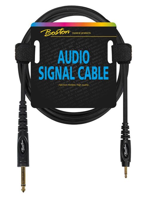 Hovedbilde Boston AC-Series Tele - Minitele 1.5 m