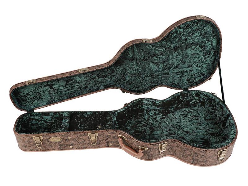 Boston CAC-720 Auditorium/000 Hardcase - Limited Edition
