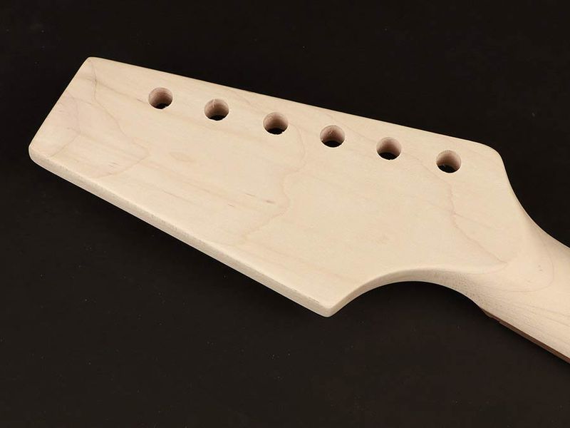 Boston SN-21-PF Strat Neck Maple/Pao Ferro