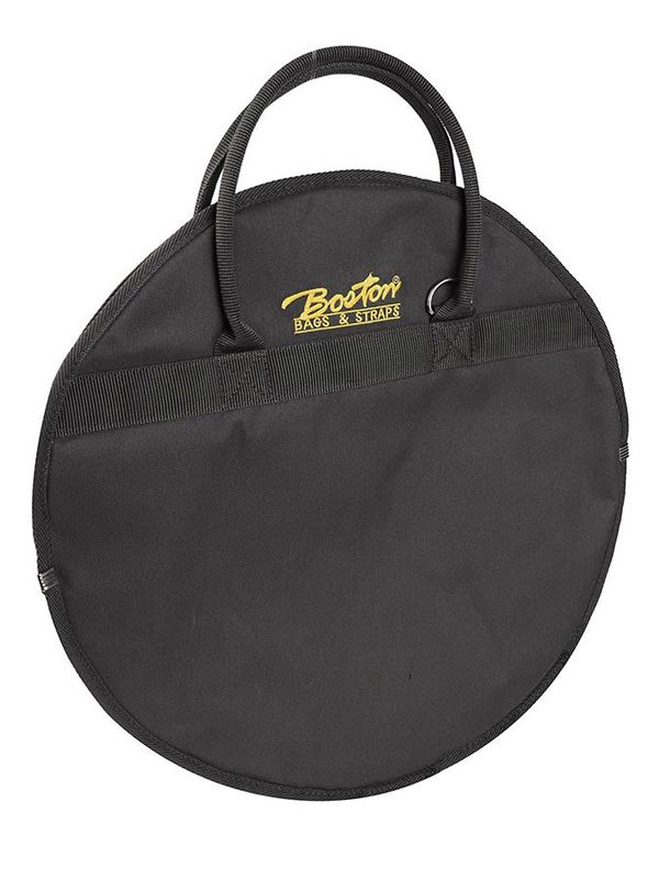 Boston CYB-60-DL | Cymbal Bag