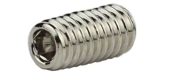 Hovedbilde Boston SAM-6 Saddle Screws (12-p)