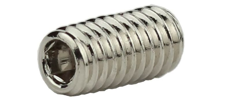 Boston SAM-6 Saddle Screws (12-p)