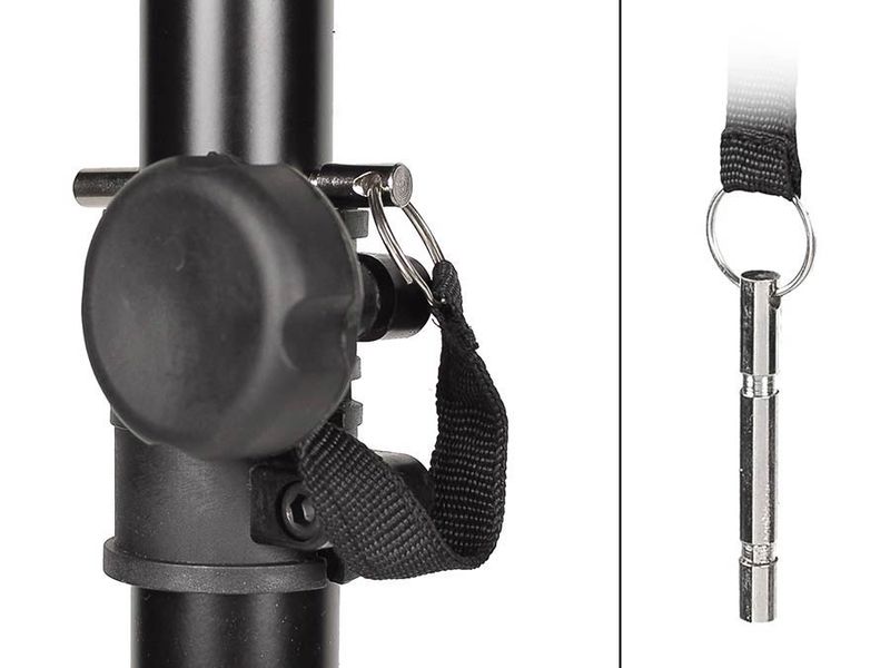 Boston BS-090 Speaker Stand (pris/st)