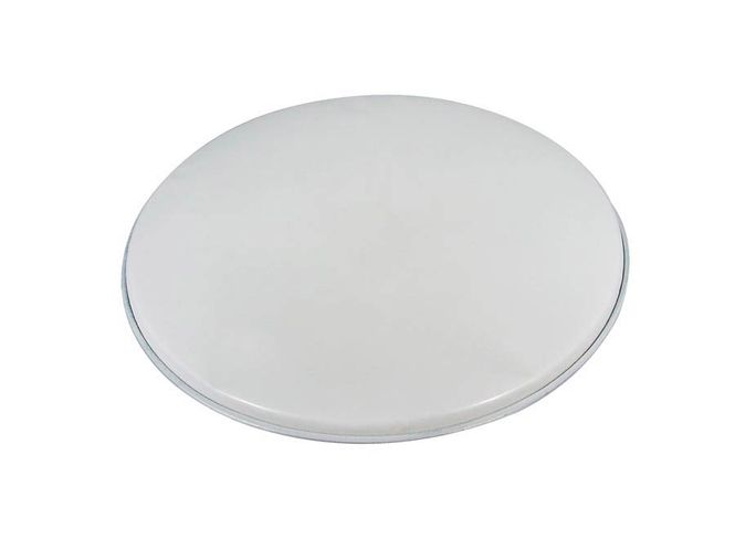 Hovedbilde Boston Coated White 18"