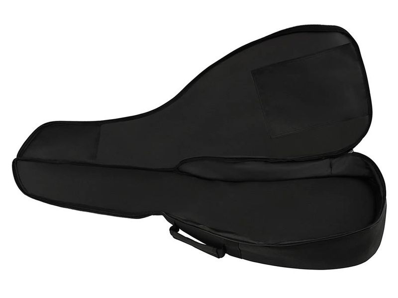 Fender  FAS405 small body acoustic gigbag, black