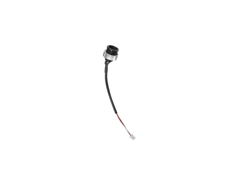 Beyerdynamic connection socket