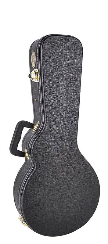 Boston CMA-100 Mandolin F-Style Hardcase