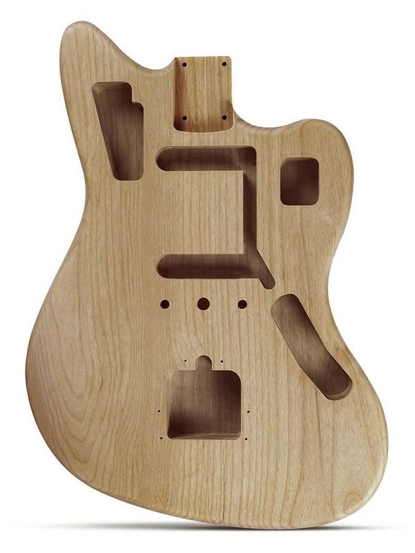 Boston JJG-2A vintage body JG (made in Japan)