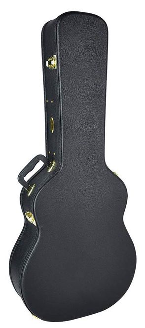 Hovedbilde Boston CAC-100 Jumbo Hardcase